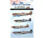 Aero Master AM72-202 - American Spitfires